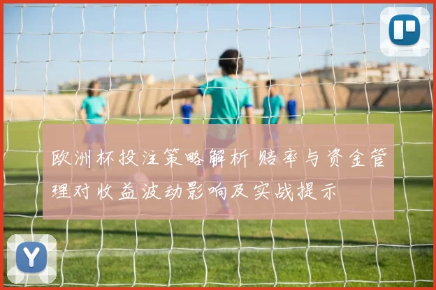 欧洲杯投注策略解析 赔率与资金管理对收益波动影响及实战提示