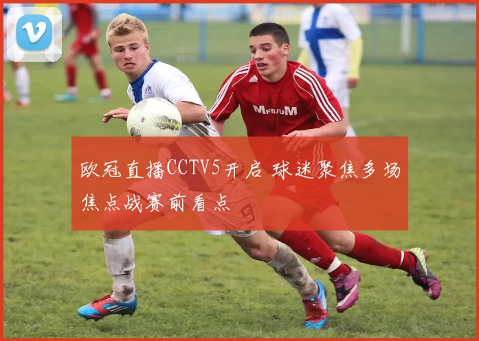欧冠直播CCTV5开启 球迷聚焦多场焦点战赛前看点