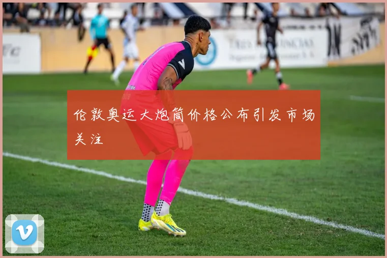 伦敦奥运大炮筒价格公布引发市场关注